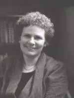 prof maxine berg