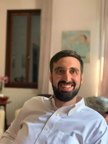 Nicola Carotenuto