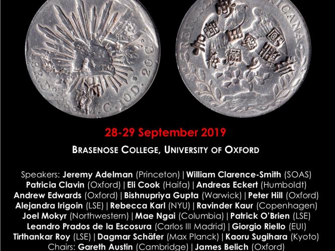 convergence divergence poster 28 29 sept