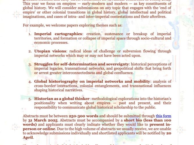 tghc 2025 cfp
