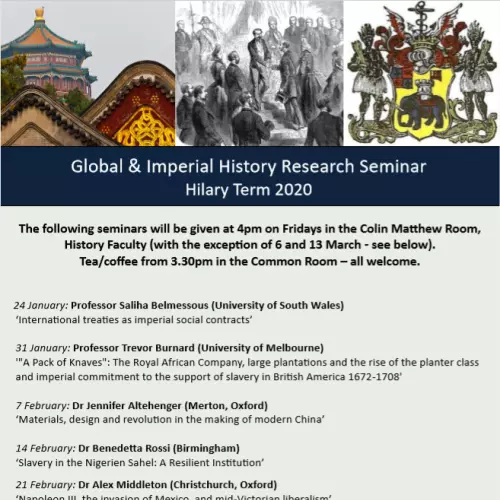 gih research seminar hilary