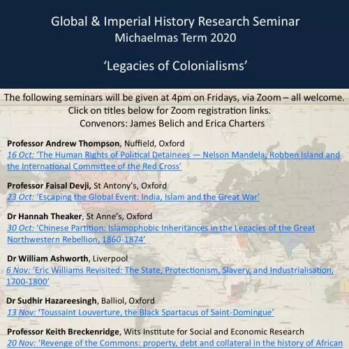 gih research seminar poster mt 2020 zoom links