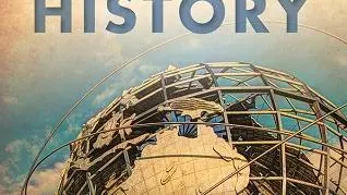 Prospect of Global History book cover