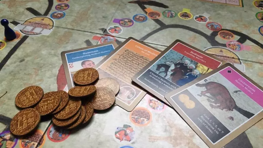 board game