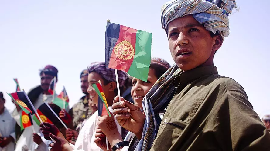 garmsir district helmand province afghanistan flickr