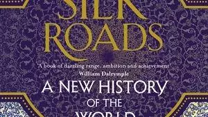 silk roads peter frankopan bloomsbury