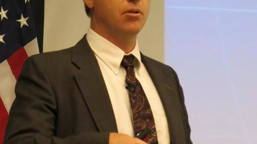 wayne lee photo