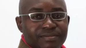 prof wale adebanwi