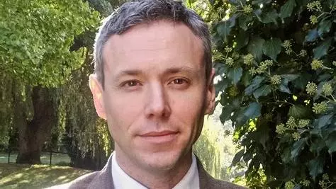 todd hall