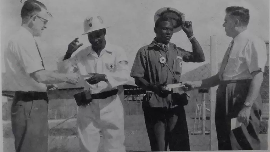 Comparing the Copperbelt