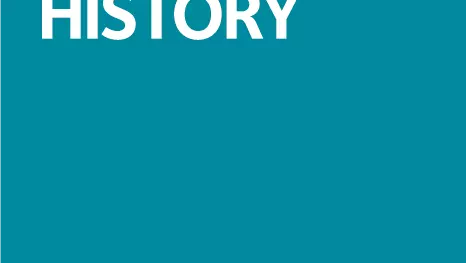 Faculty of History logo