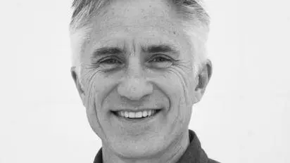 Professor Paul Betts