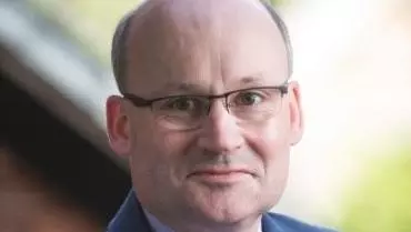Professor Andrew Thompson