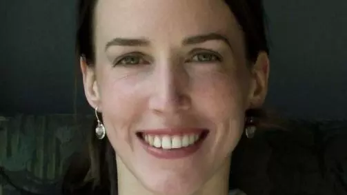 Dr Fanny Bessard