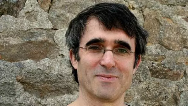 Dr Conrad Leyser