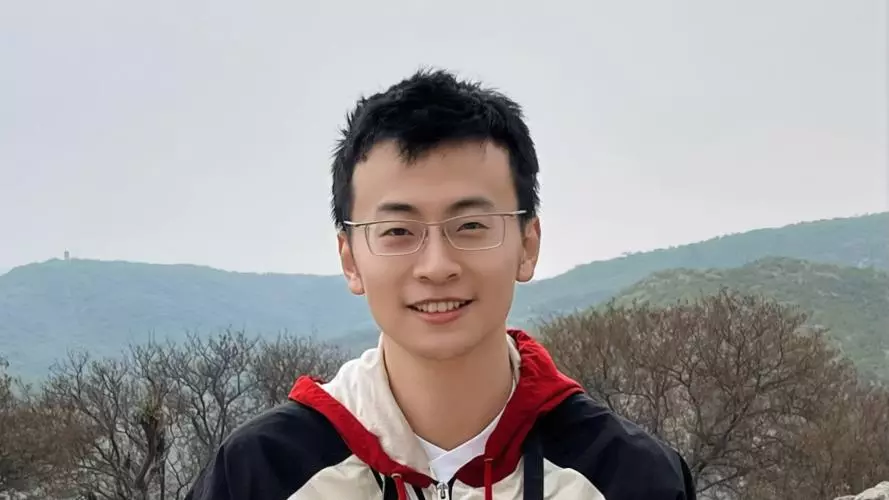 Zhou Fang