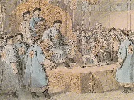 Lord Macartney Embassy to China1793.jpg