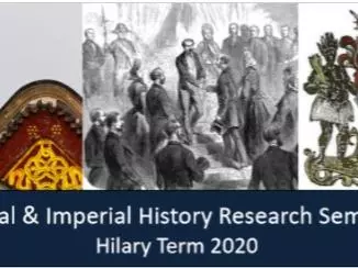 gih research seminar hilary