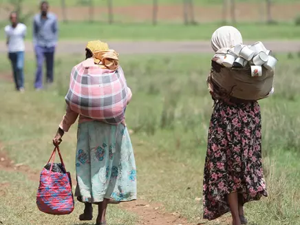 girls travel