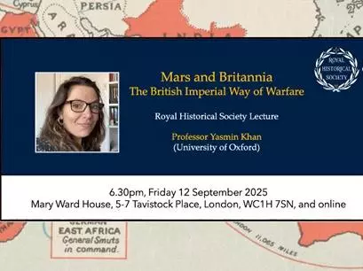 mars and britannia
