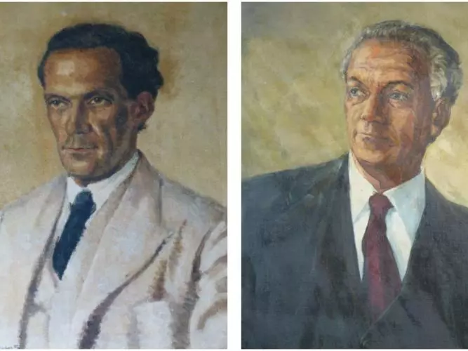 norman manley