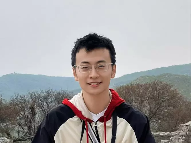 Zhou Fang