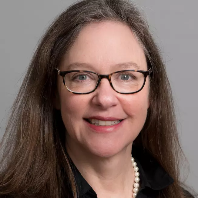 Professor Catherine Schenk