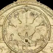 A North African Astrolabe