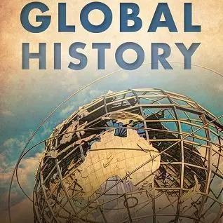 Prospect of Global History book cover