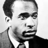 Franz Fanon
