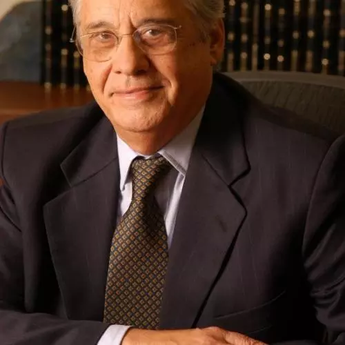 fernando henrique cardoso