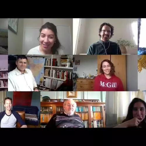 reading group 3 apr 2020 ii