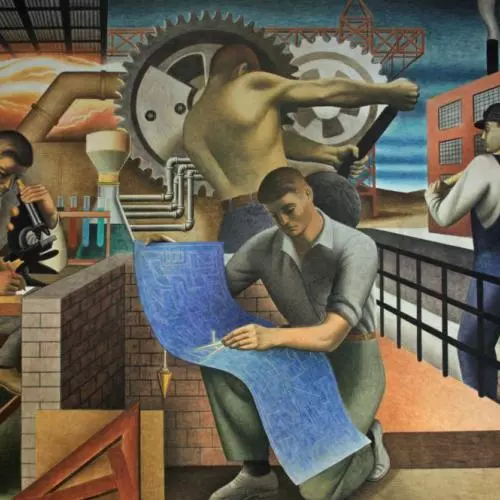 the wealth of the nation seymour fogel