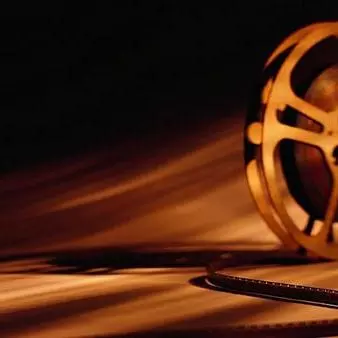 Film reel