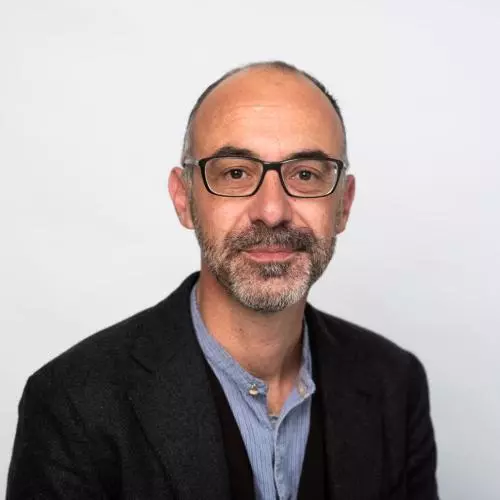 Professor Giuseppe Marcocci 