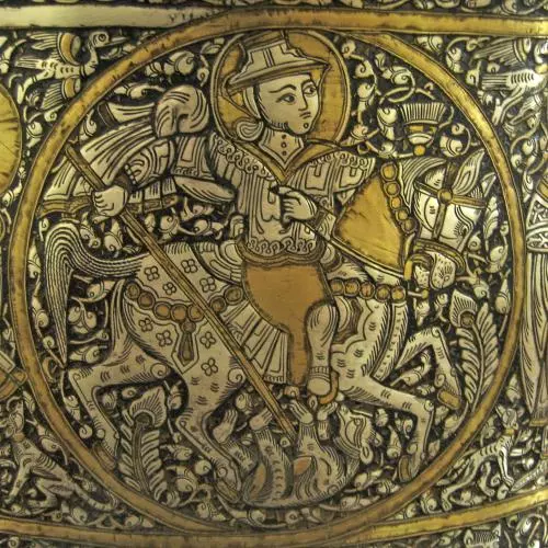 Islamic art