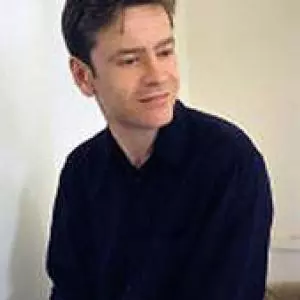 Professor David Priestland
