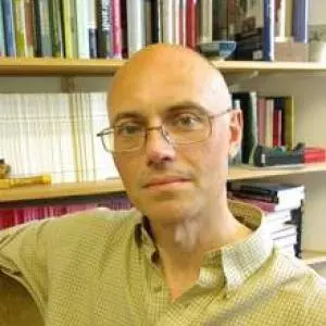 Professor Mark Harrison