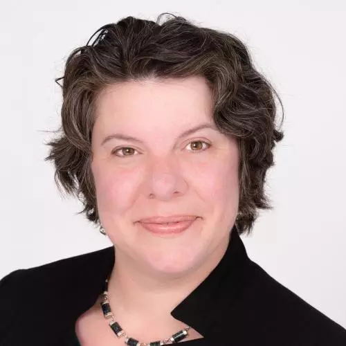 Professor Katherine Paugh
