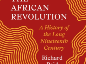 african revolution cover 