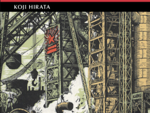 making maos steelworks 