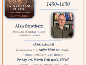 alan book launch final poster