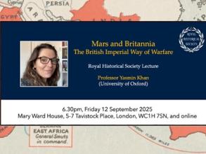 mars and britannia