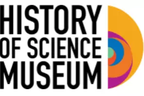 History of Science Museum logo